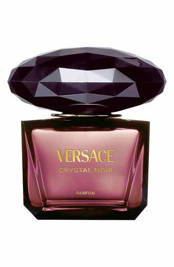 Versace Crystal Noir Eau de Toilette Nordstrom