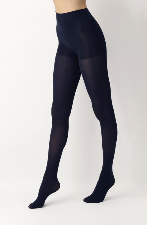 All Colors 50-Denier Shaping Tights