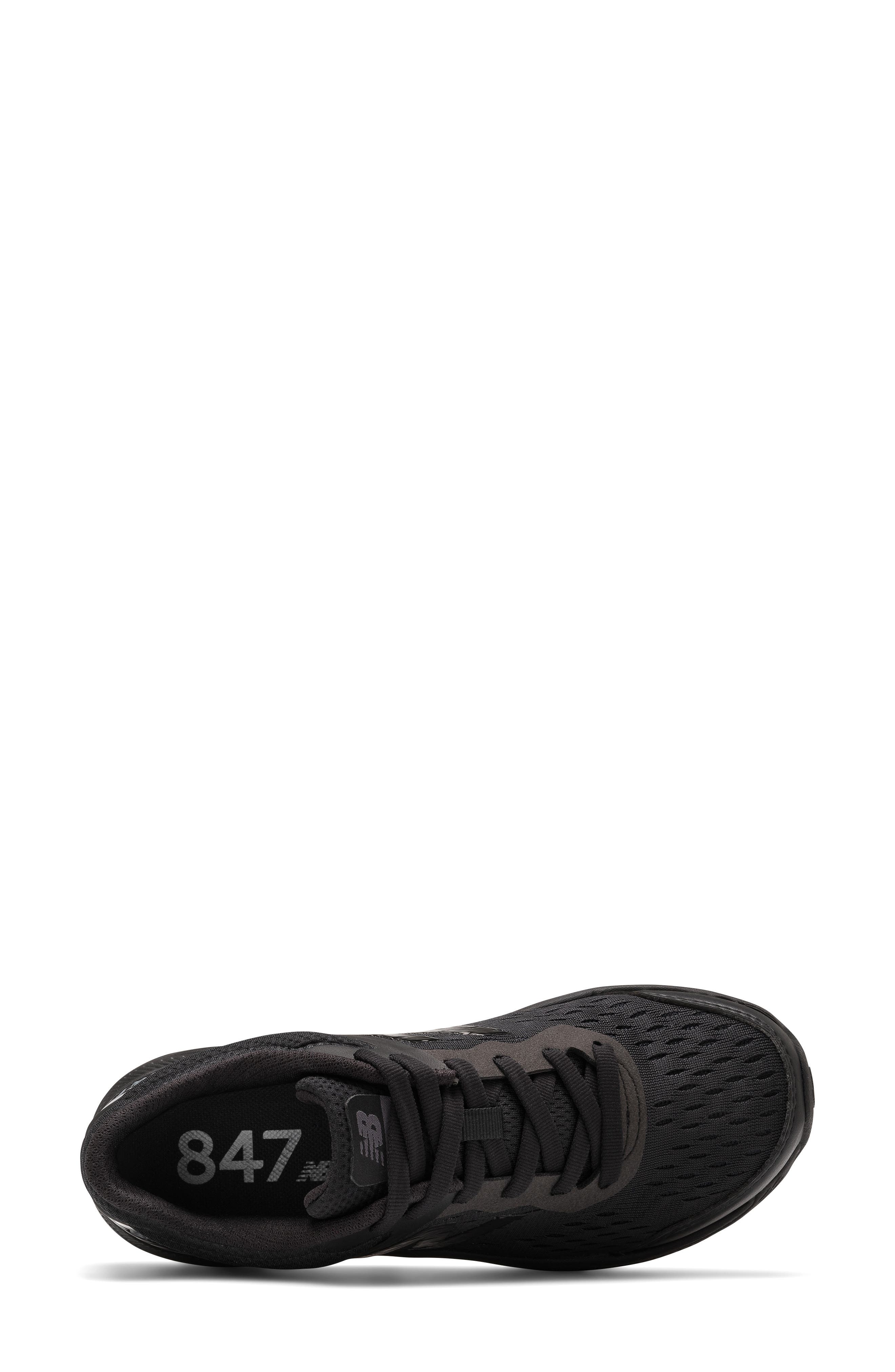 New Balance 847v4 Walking Sneaker, Alternate, color, 