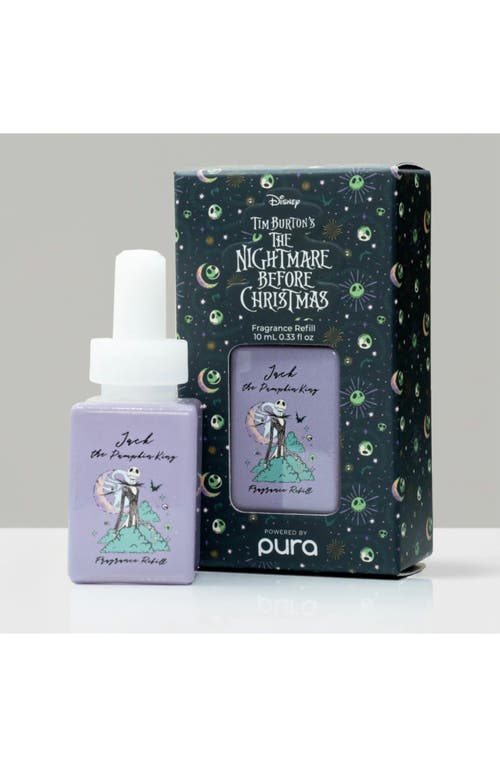 Pura X Disney 2-pack Smart Fragrance Diffuser Refills In Jack