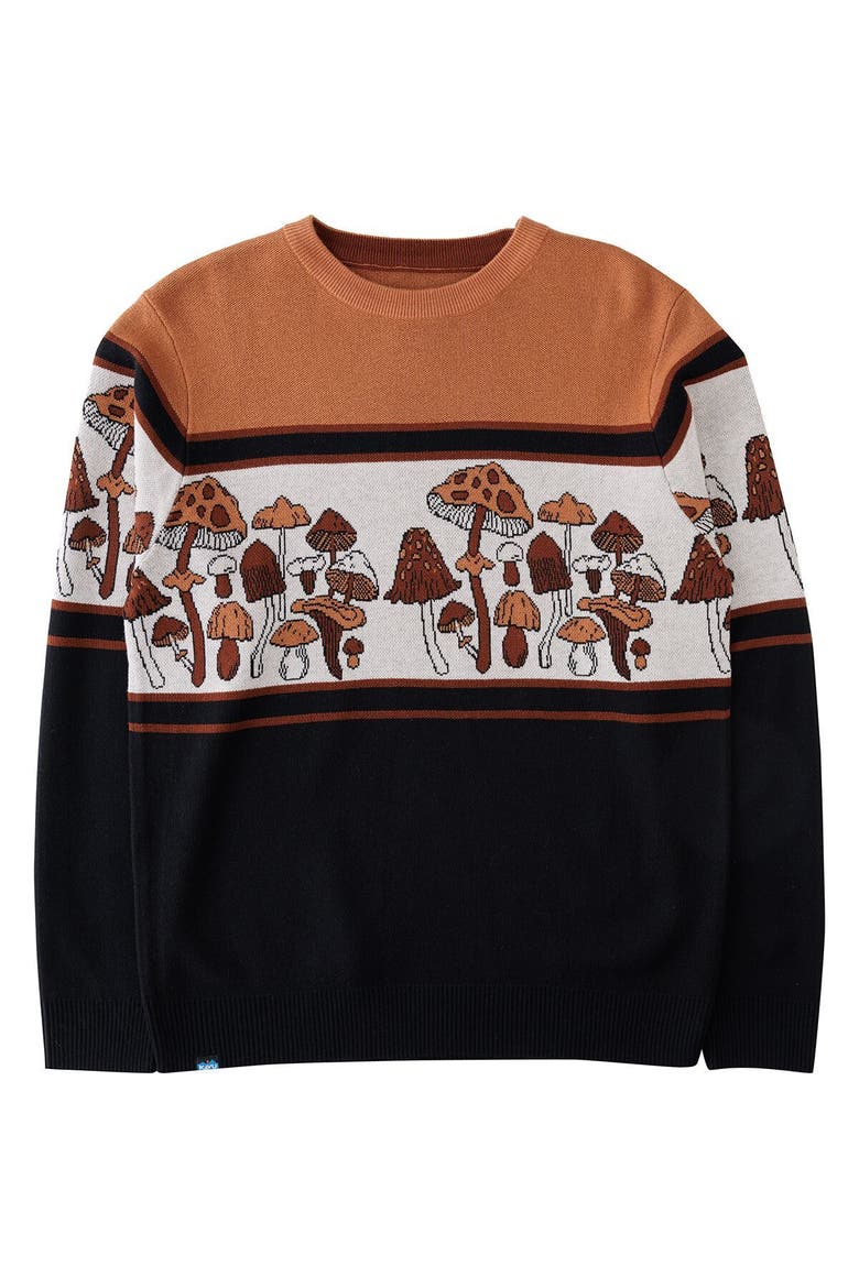 Highline Sweater - Men's, Main, color, Shroom Loom