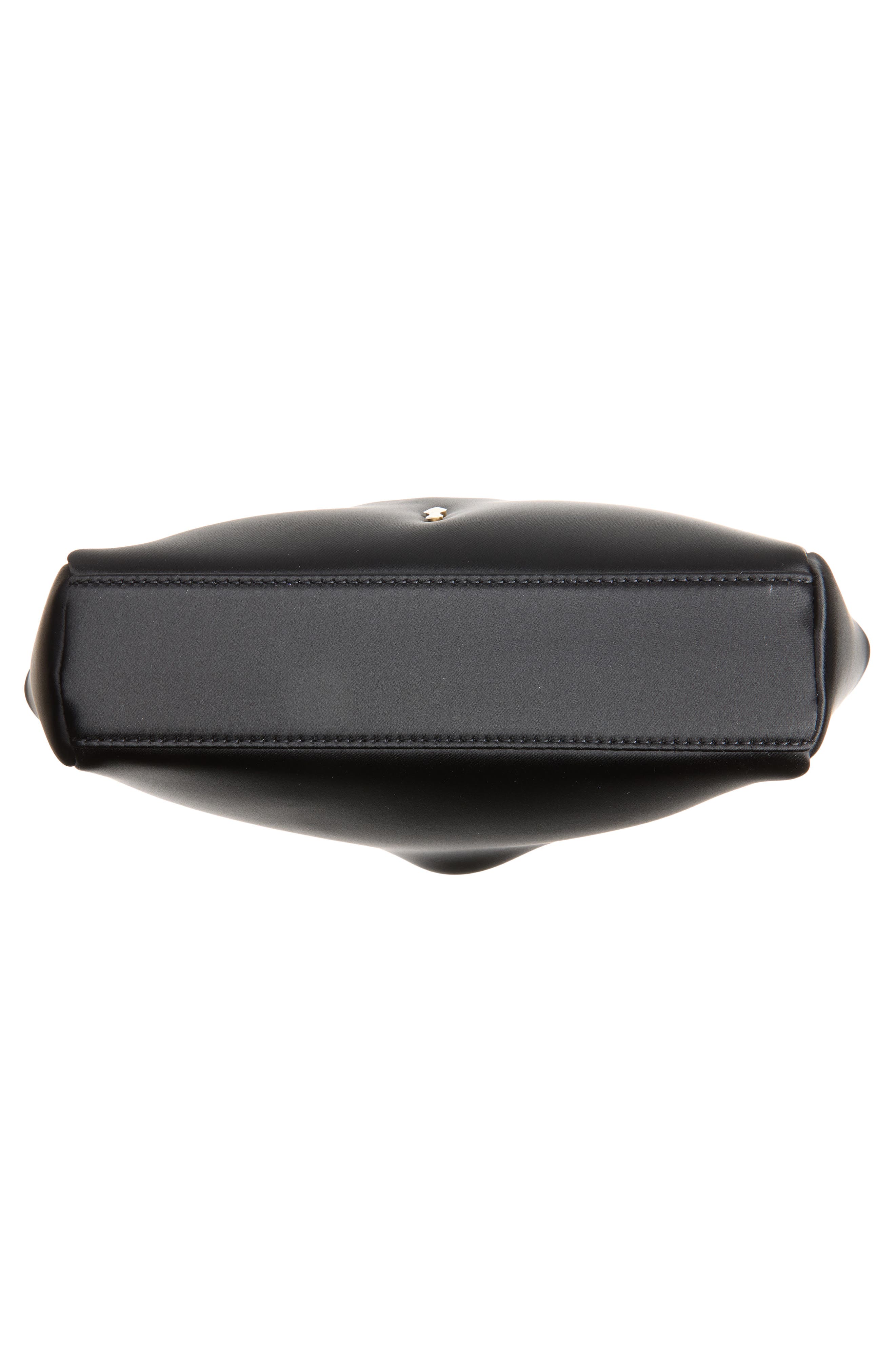 Sabrina Small Pouch, Alternate, color, BK01 BLACK