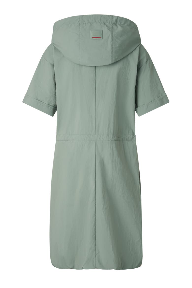 Ronny Functional Dress, Alternate, color, Eucalyptus