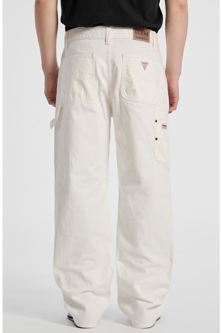 Go Carpenter Jeans, Alternate, color, GWEC