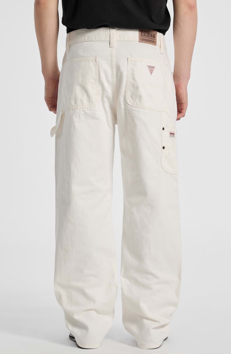 GUESS ORIGINALS Go Carpenter Jeans, Alternate, color, Gwec