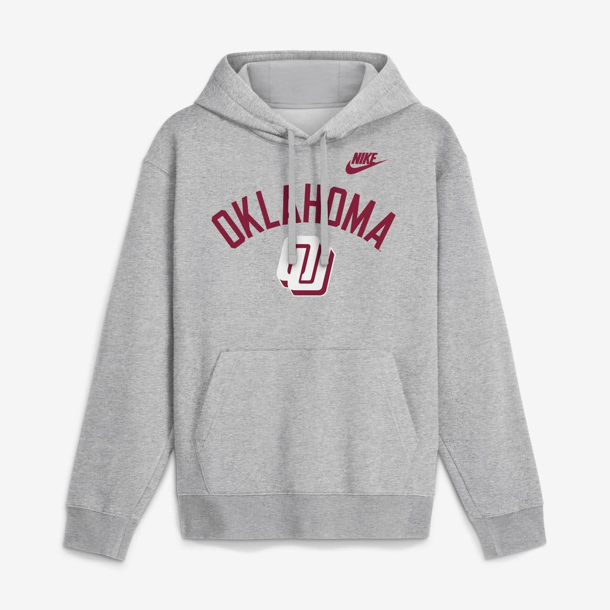 selected Heather Gray