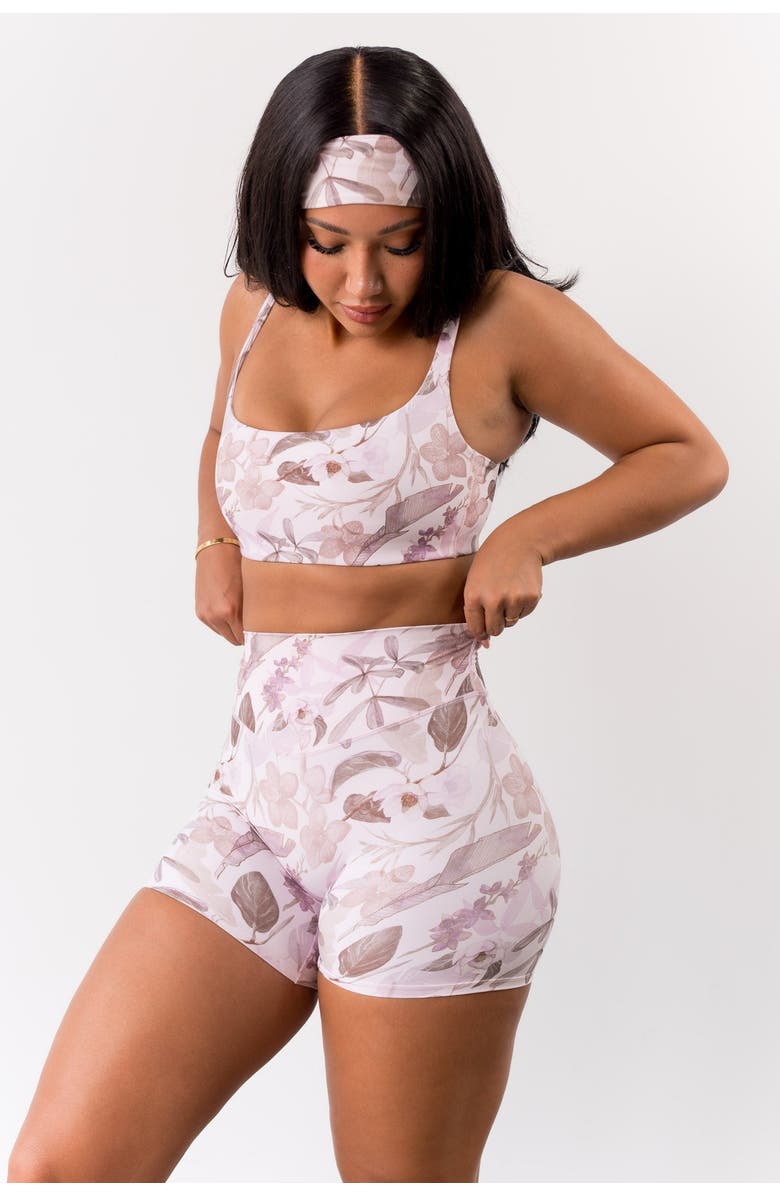 Vitality Cloud II Classic Bra, Alternate, color, 