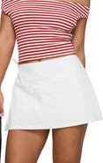 Princess Polly Gigi Wrap Skort