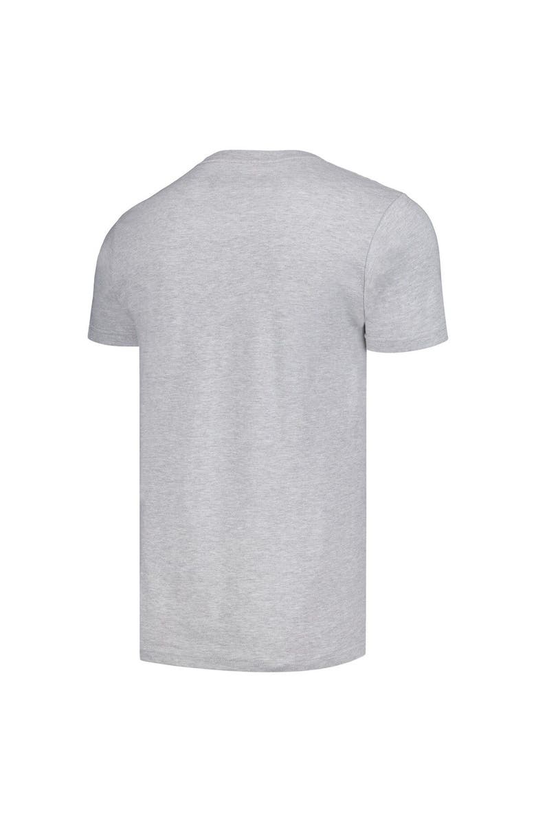 Stadium Essentials Unisex Stadium Essentials Heather Gray Las Vegas Aces Hometown T-Shirt, Alternate, color, 