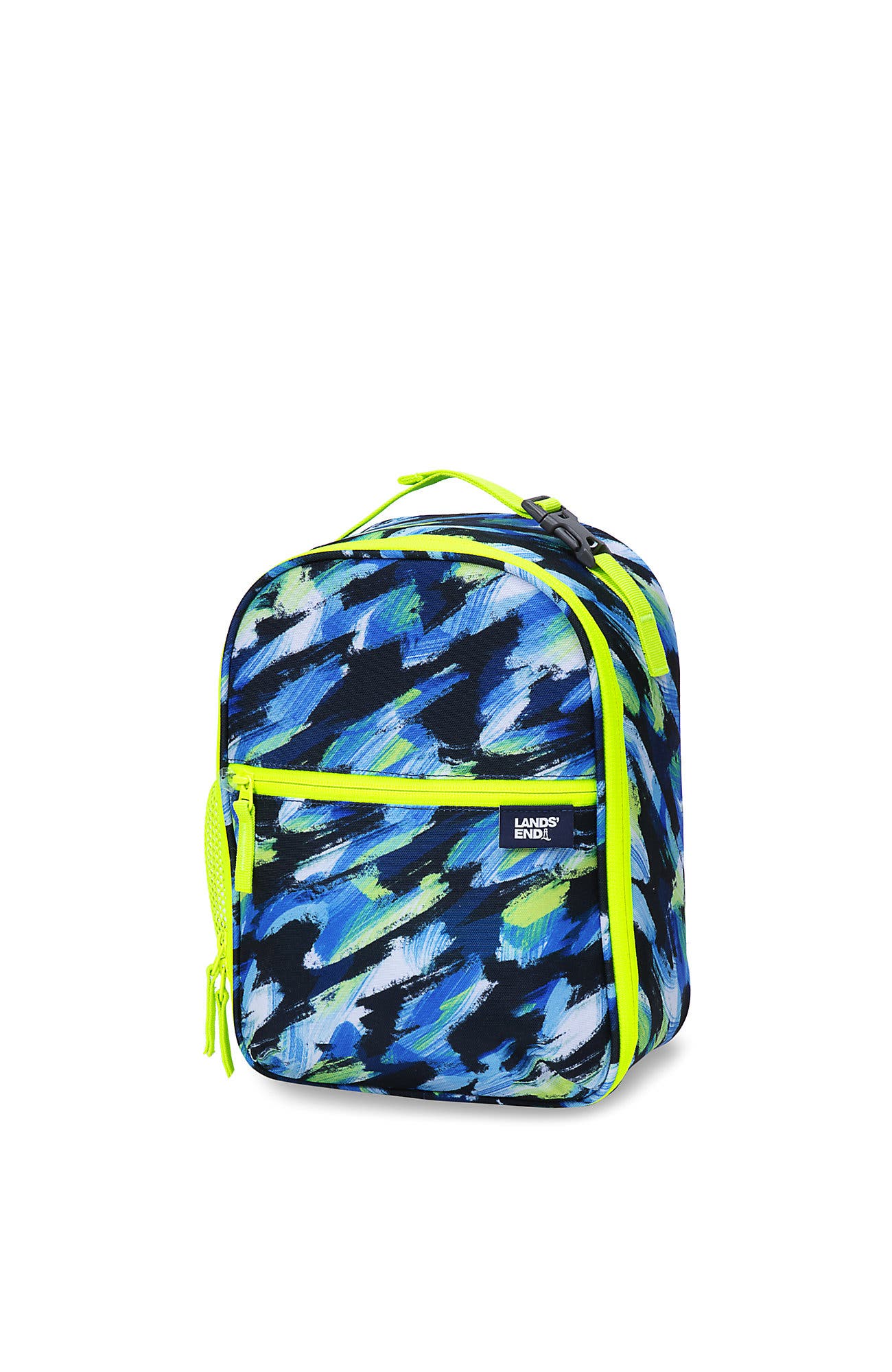 Brushed Camo/French Blue