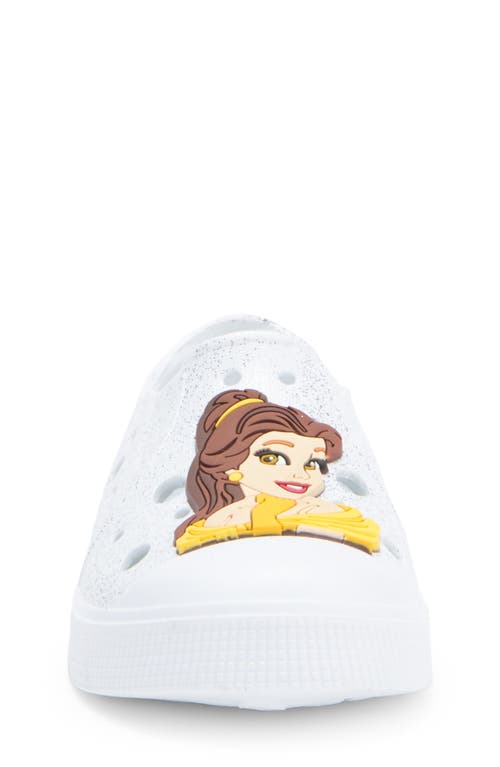 HARPER CANYON HARPER CANYON KIDS' DISNEY® BELLE WATER FRIENDLY SLIP-ON SHOE
