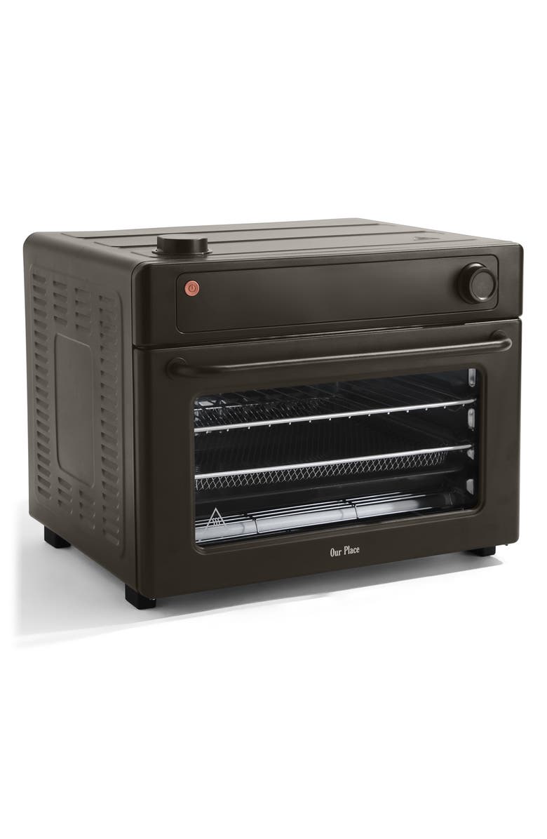 Our Place Large Wonder Oven Pro, Alternate, color, Char