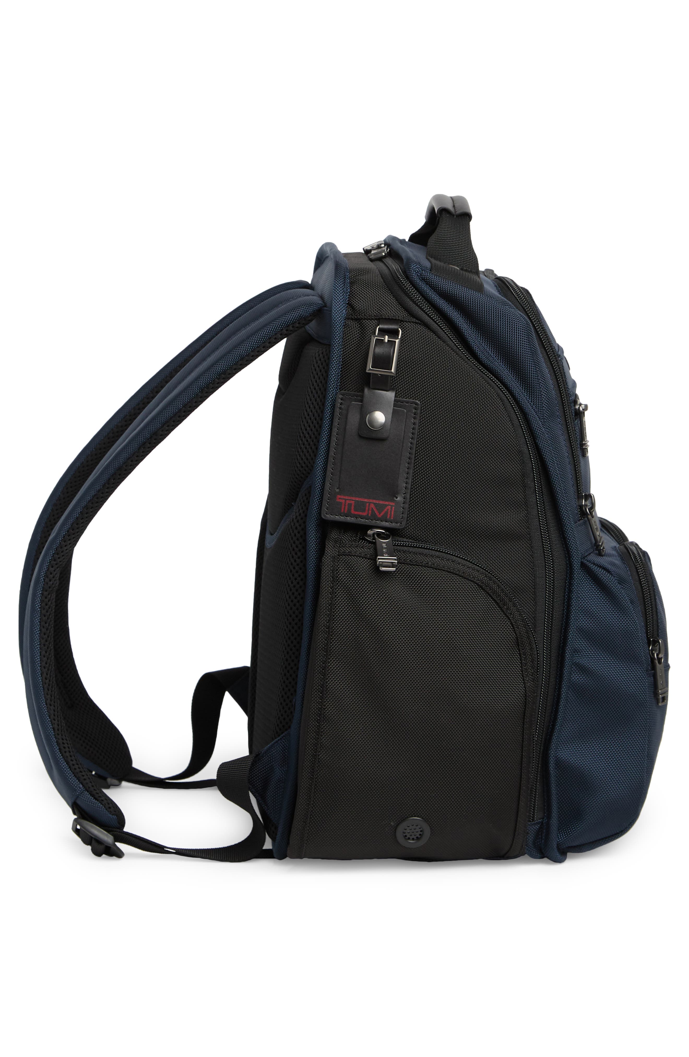 TUMI Compact Laptop Brief Pack<sup>®</sup>, Alternate, color, 