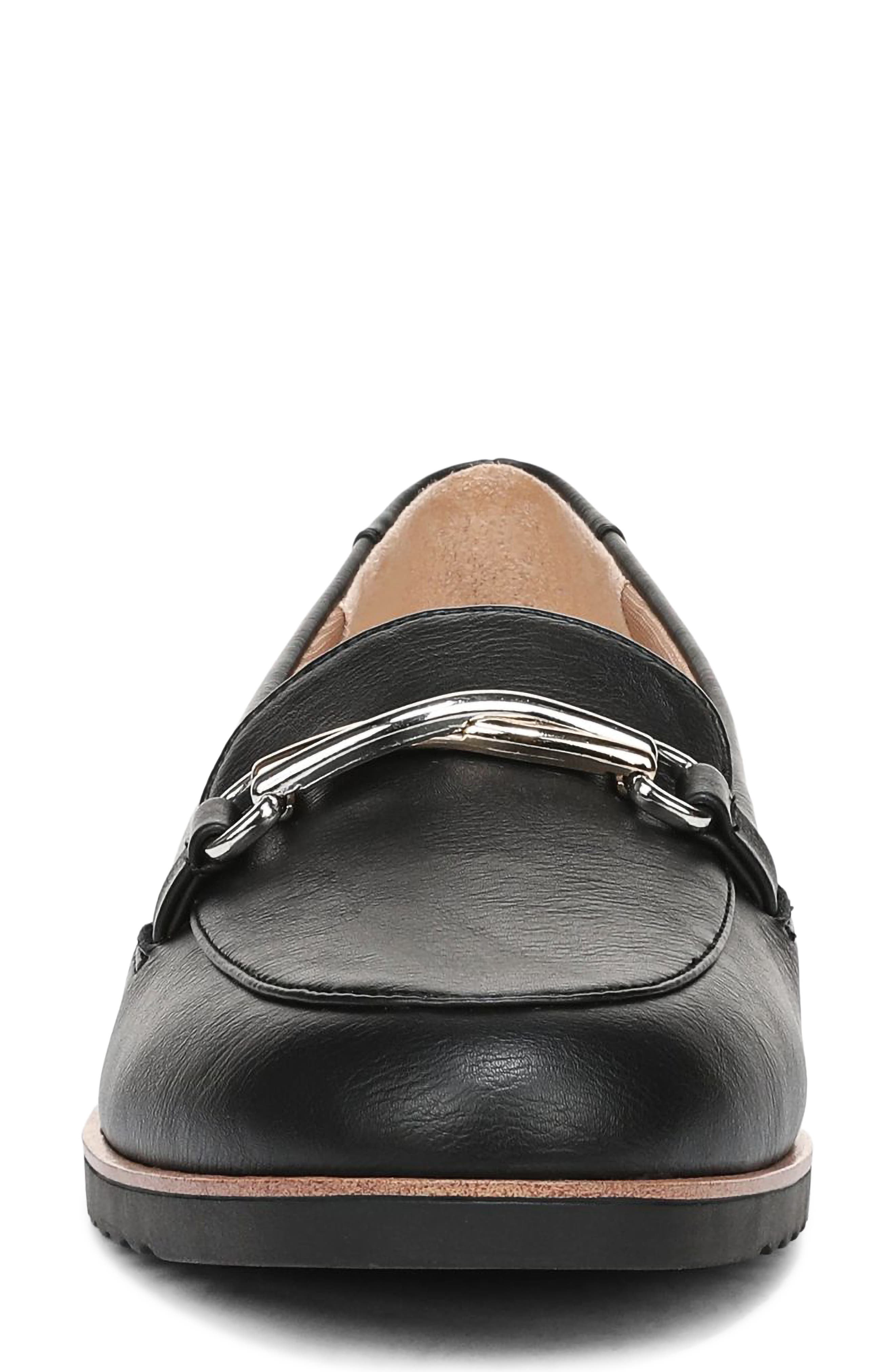 LifeStride Zeeland Loafer, Alternate, color, Black