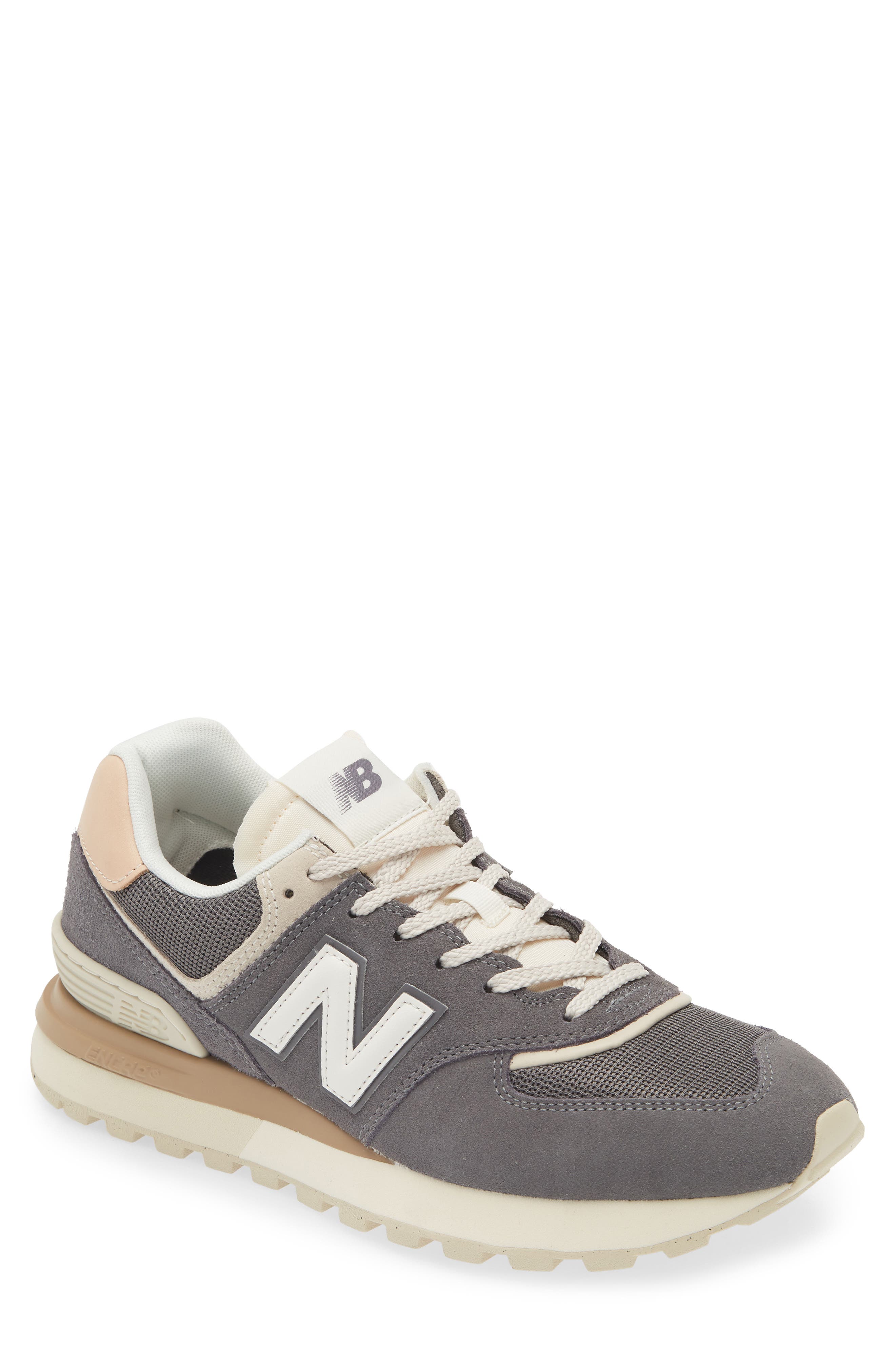 New Balance 574 Legacy Sneaker, Main, color, 