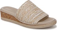 LifeStride Breezy Slide Sandal