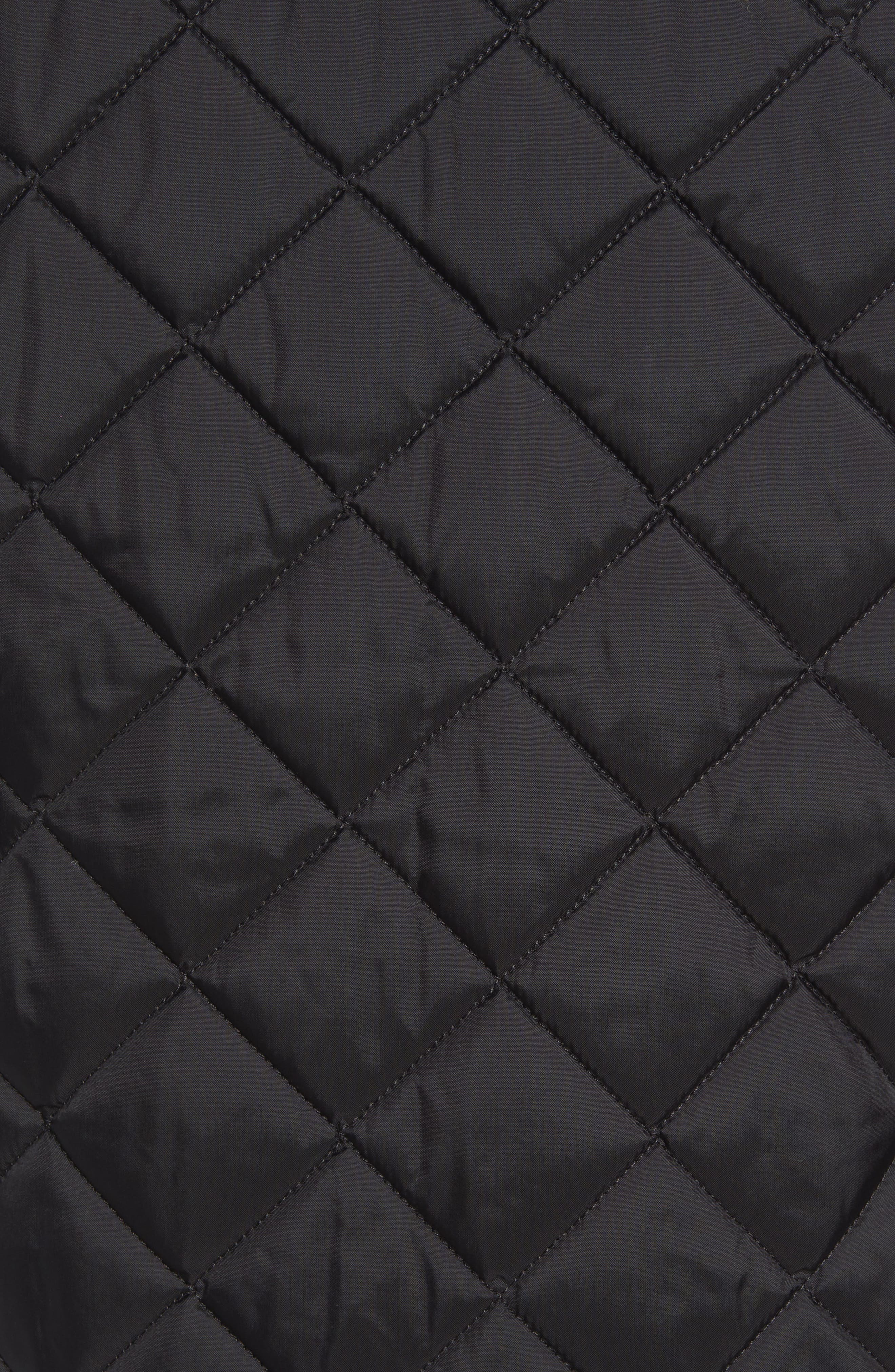 Мужские жилеты Barbour Barlow Quilted Vest — фото 5