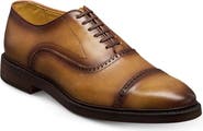 Allen Edmonds Murray Reserve Cap Toe Oxford Dress Shoe