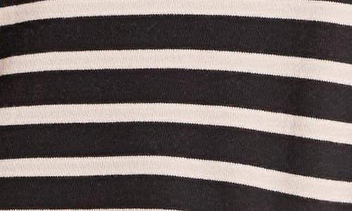 Endless Rose J' Adore Stripe Cotton Tank