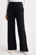 Frank & Eileen Madeline High Waist Wide Leg Jeans