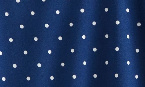 Nordstrom Kids' Short Pajamas In Blue