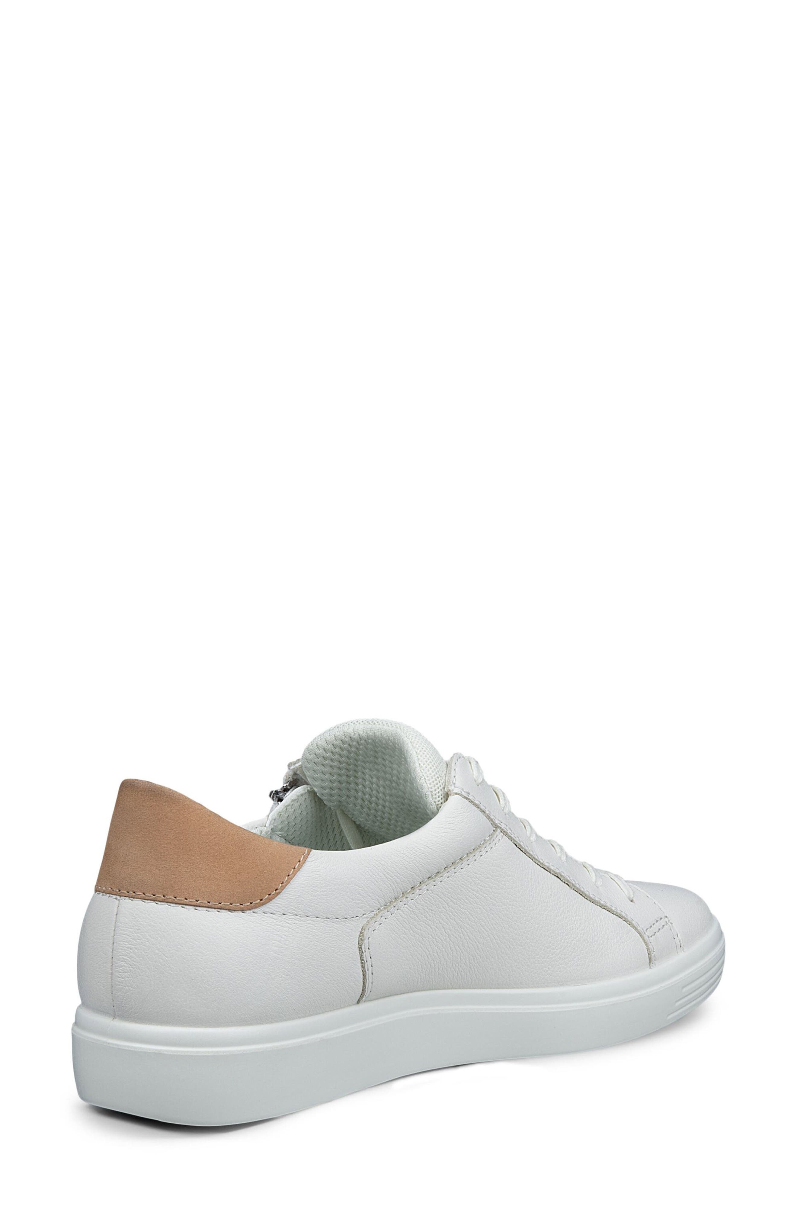 Classic Zip Sneaker - image 4