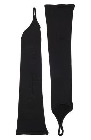 Cult Gaia Longline Middle Finger Glove