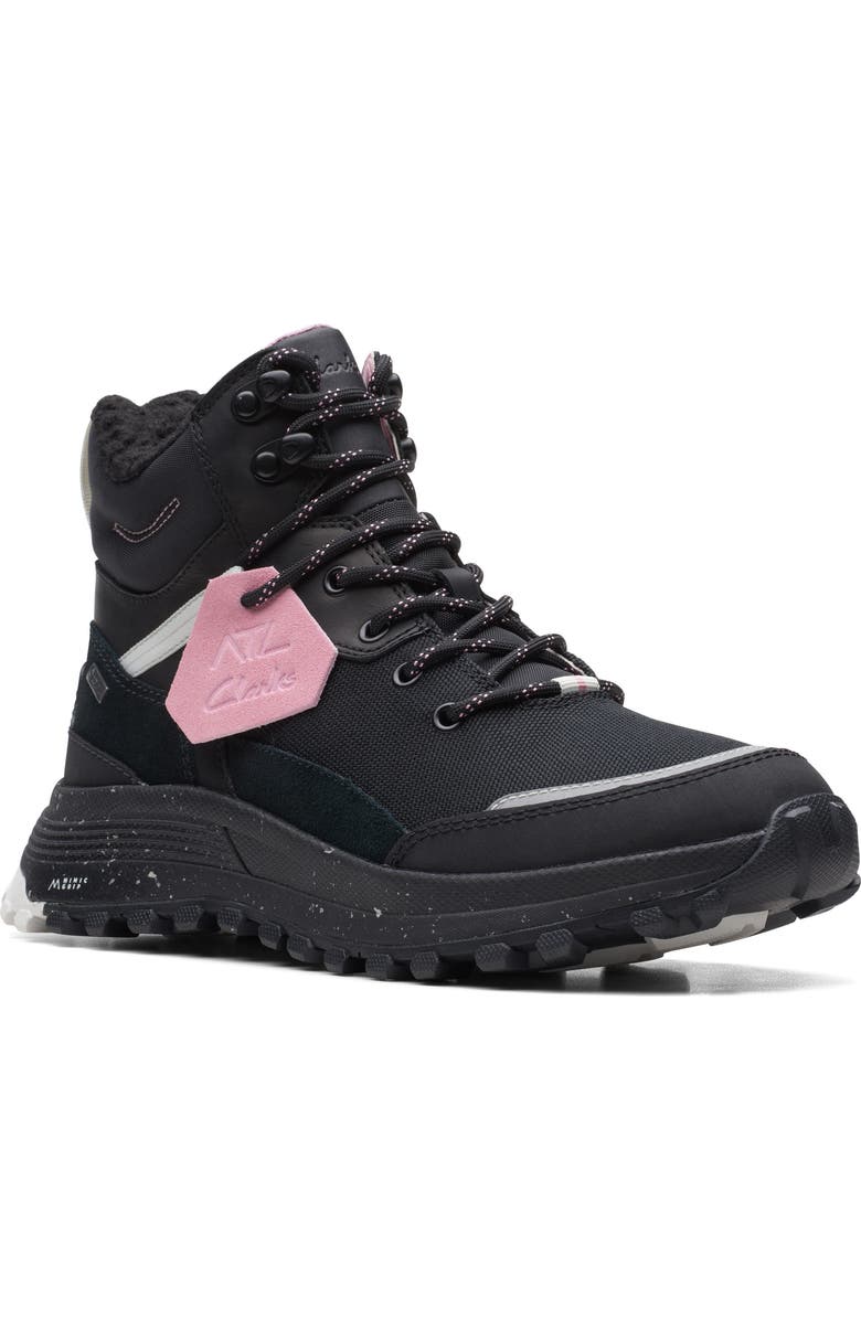 Clarks<sup>®</sup> ATL Trek Sky GORE-TEX<sup>®</sup> Sneaker, Main, color,