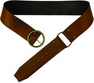 Anna Sui O-Ring Belt