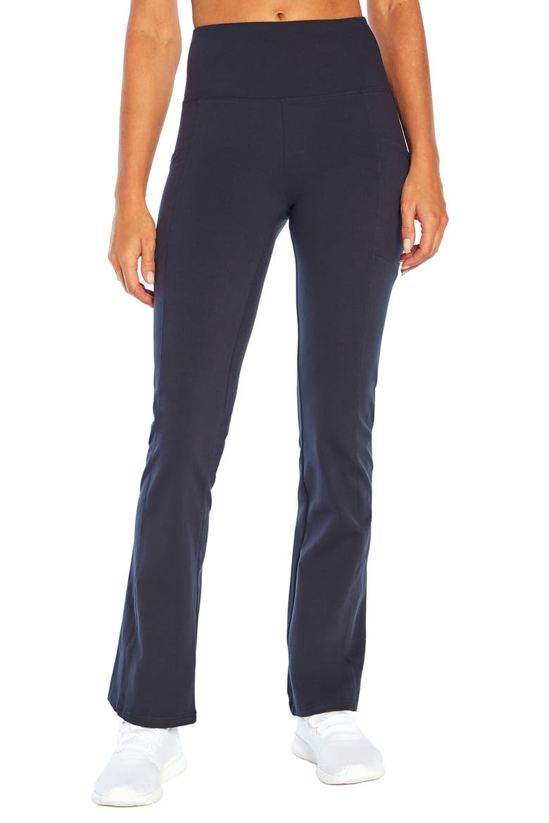 Eclipse Yoga Pants, Main, color, MIDNIGHT BLUE