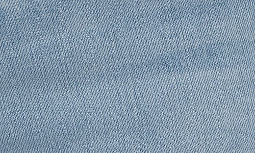 Kut From The Kloth Amy Low Rise Crop Slim Straight Leg Jeans In Blue