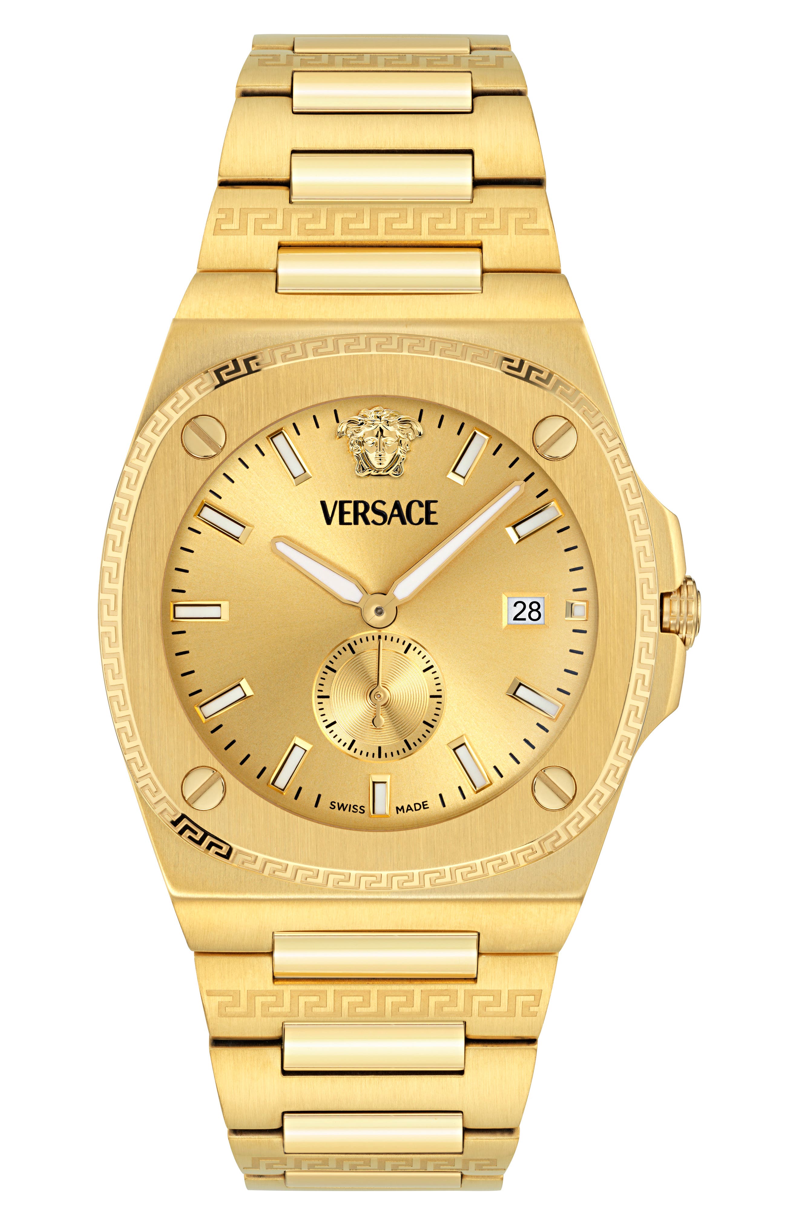 selected IP YELLOW GOLD