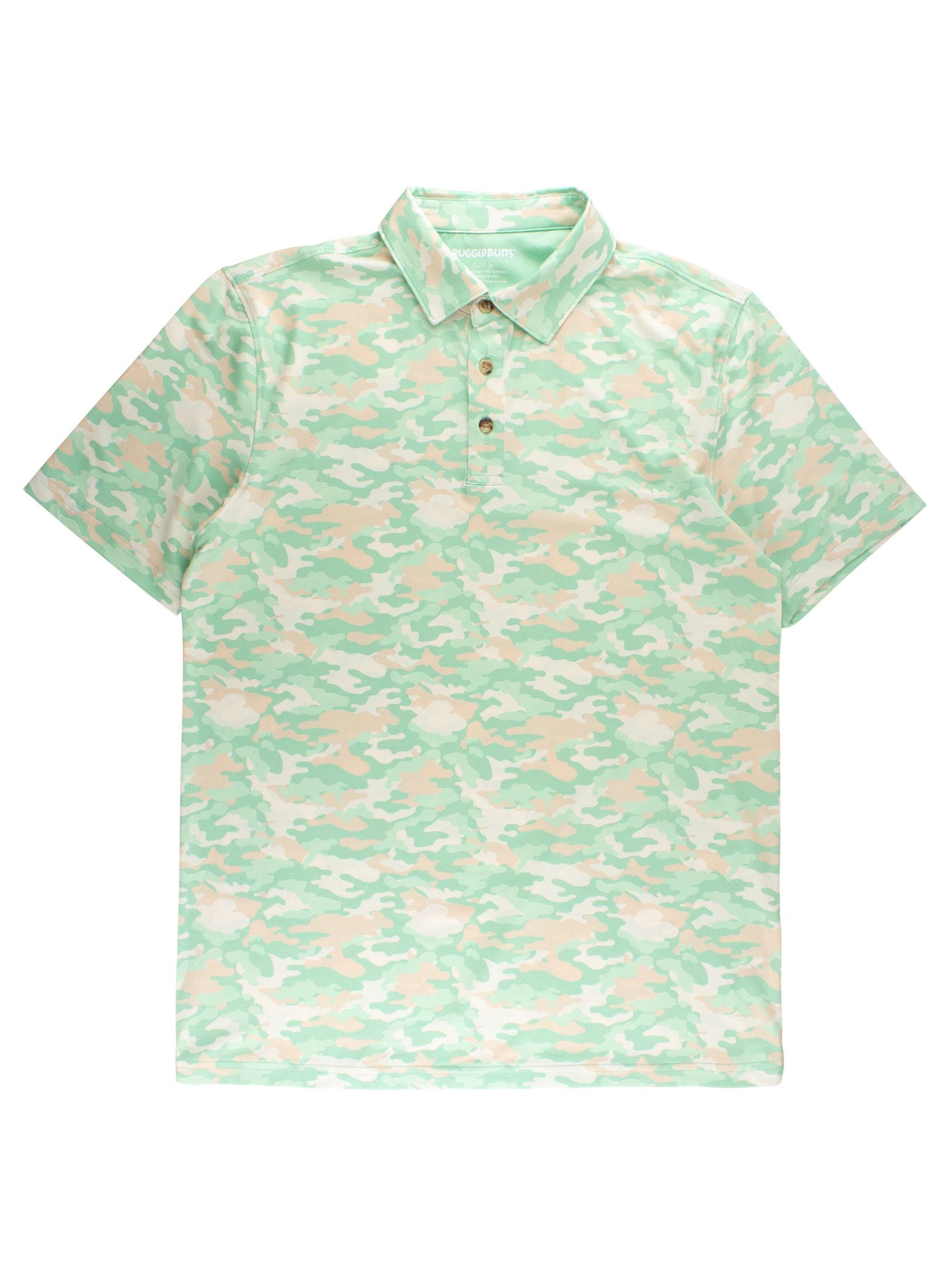 selected Sage Trail Camo