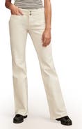 Lucky Brand Sweet Flare Jeans
