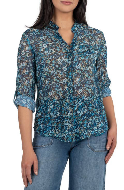 Women's Chiffon Tops | Nordstrom