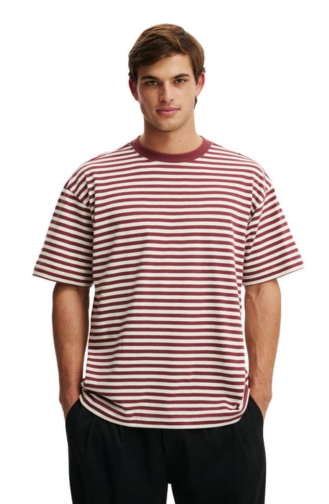 Men's Box Fit T-Shirt