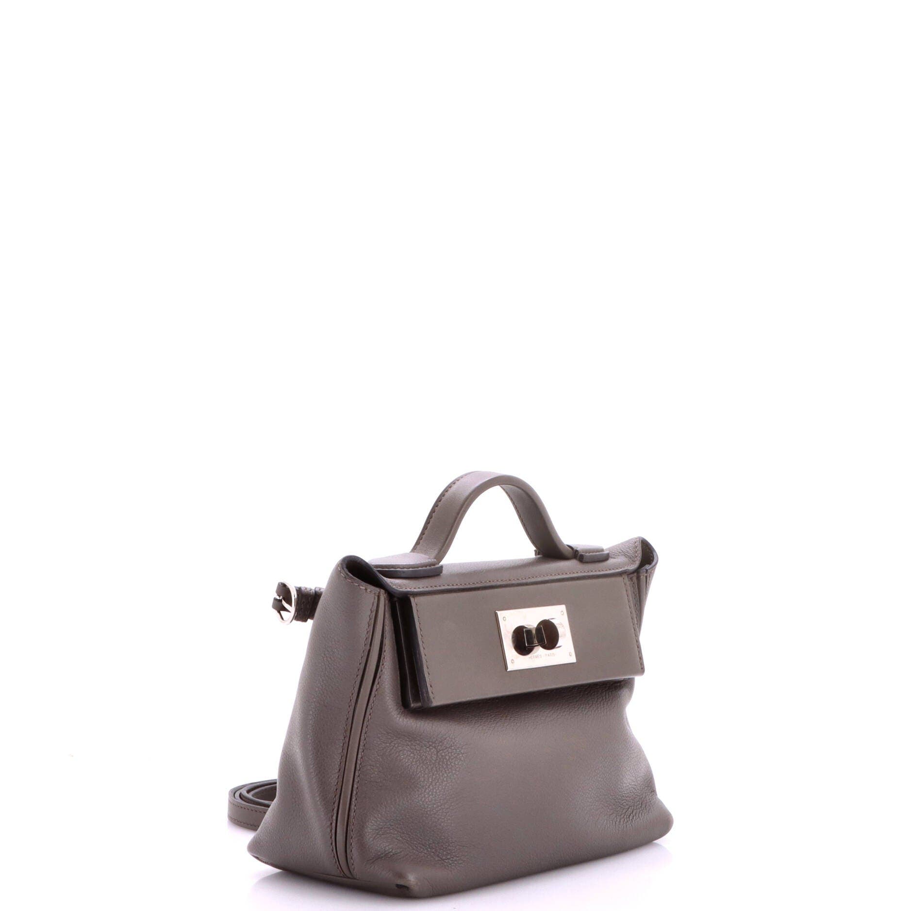 24/24 Bag Evercolor with Swift 21, Alternate, color, Grey