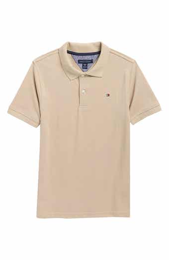 Tommy Hilfiger Kids' Ivy Cotton Polo