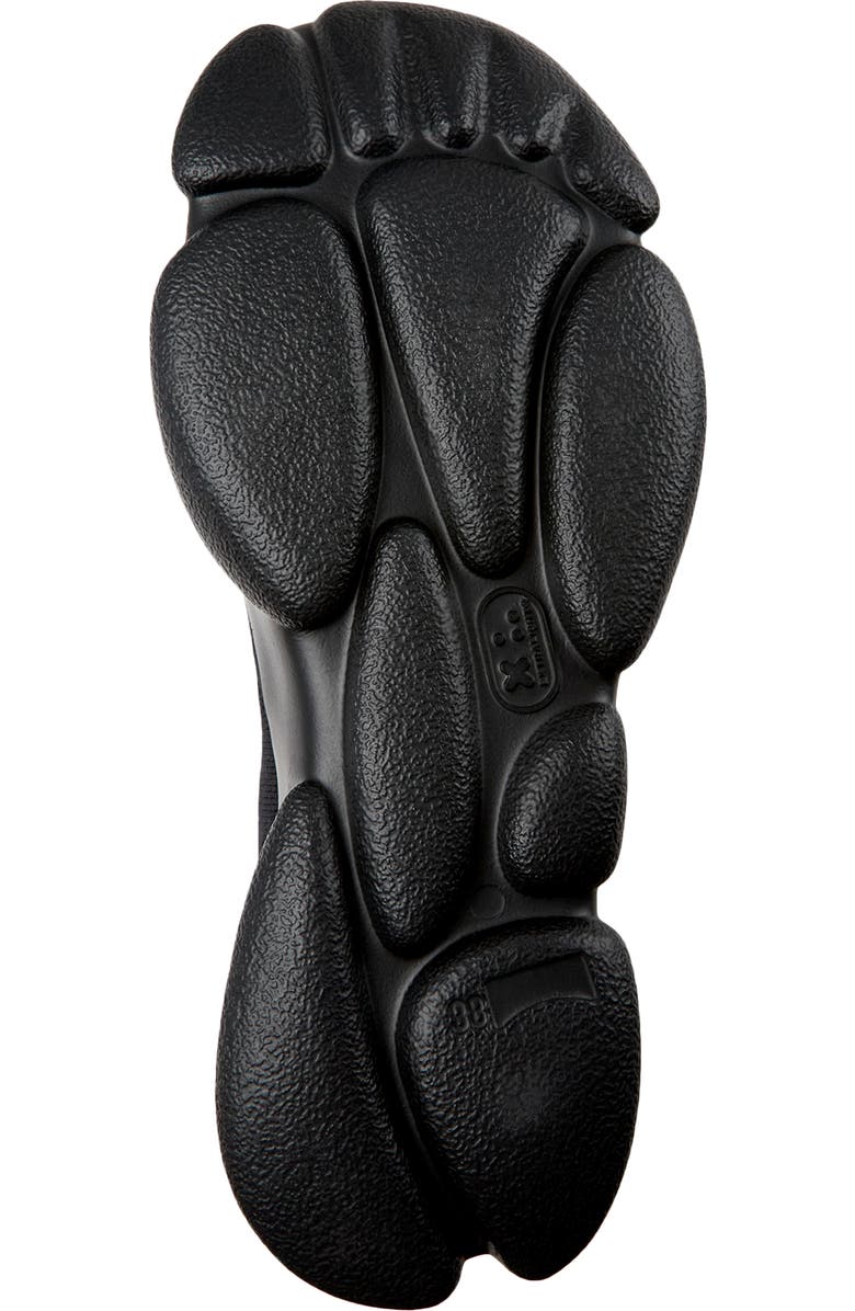 Camper Karst Bootie, Alternate, color,