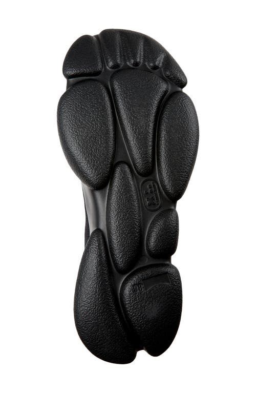 Camper Karst Boots In Black