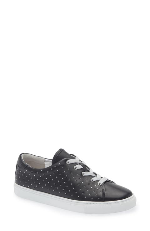 Zurich Studded Sneaker