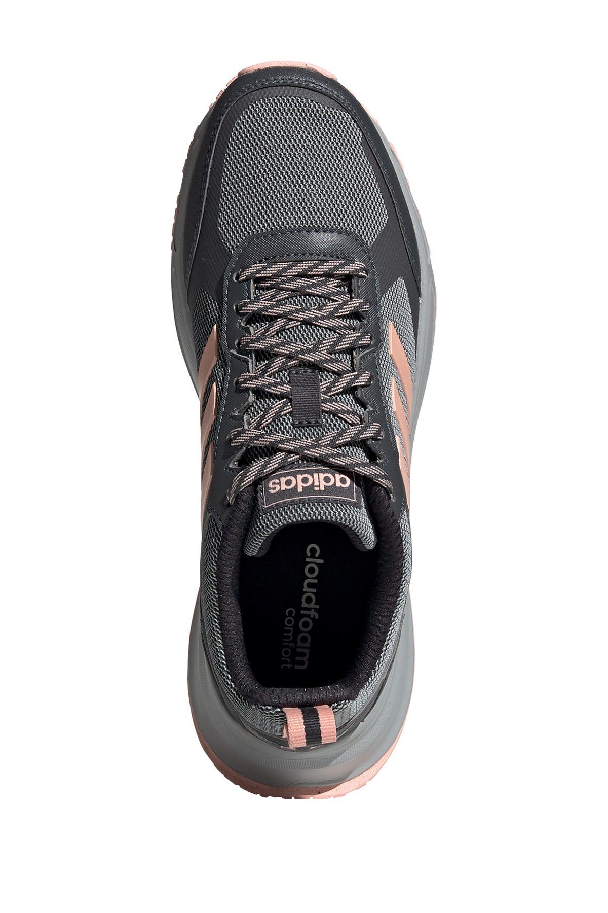 adidas Rockadia Trail 3-0 Sneaker, Alternate, color, 