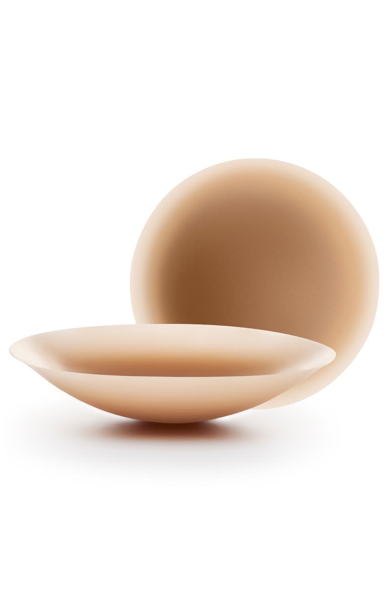 Nippies Extra Reusable Nipple Covers, Alternate, color, Coco