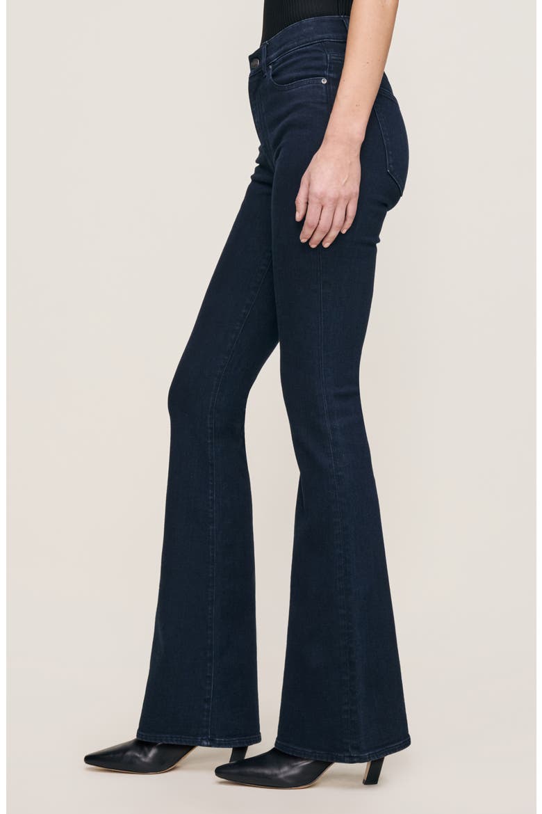 Bridget Instasculpt™ Bootcut Jeans, Alternate, color, FLATIRON