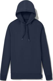 Tommy John Luxe Traveler Hoodie