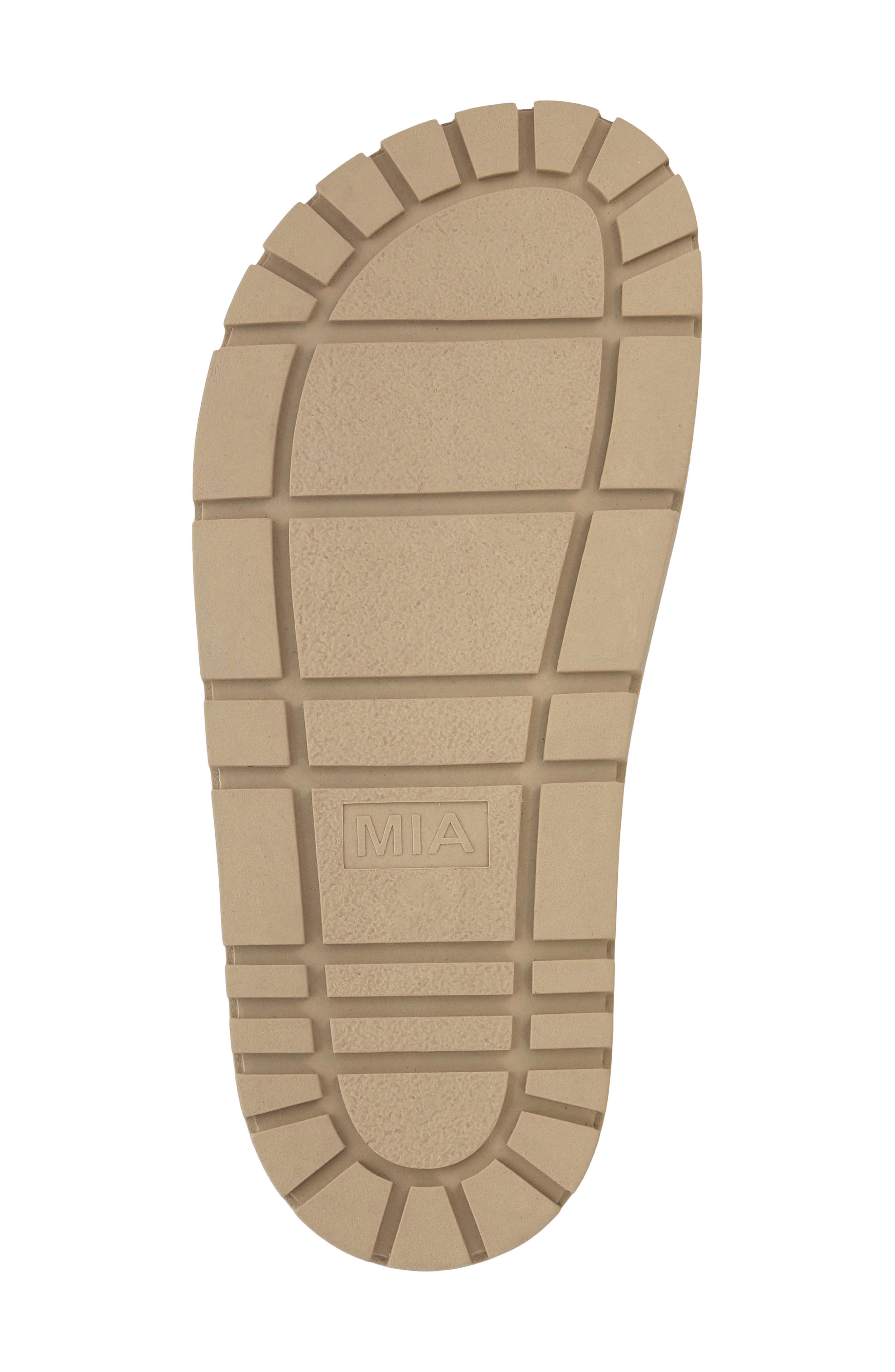 Geri Sandal, Alternate, color, SAND
