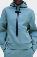 On Focus Tech Hoodie