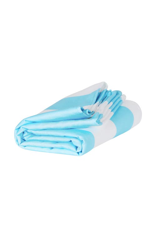 Dock & Bay Quick Dry Beach Towel