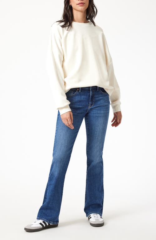 Mavi Jeans Molly High Waist Bootcut Jeans