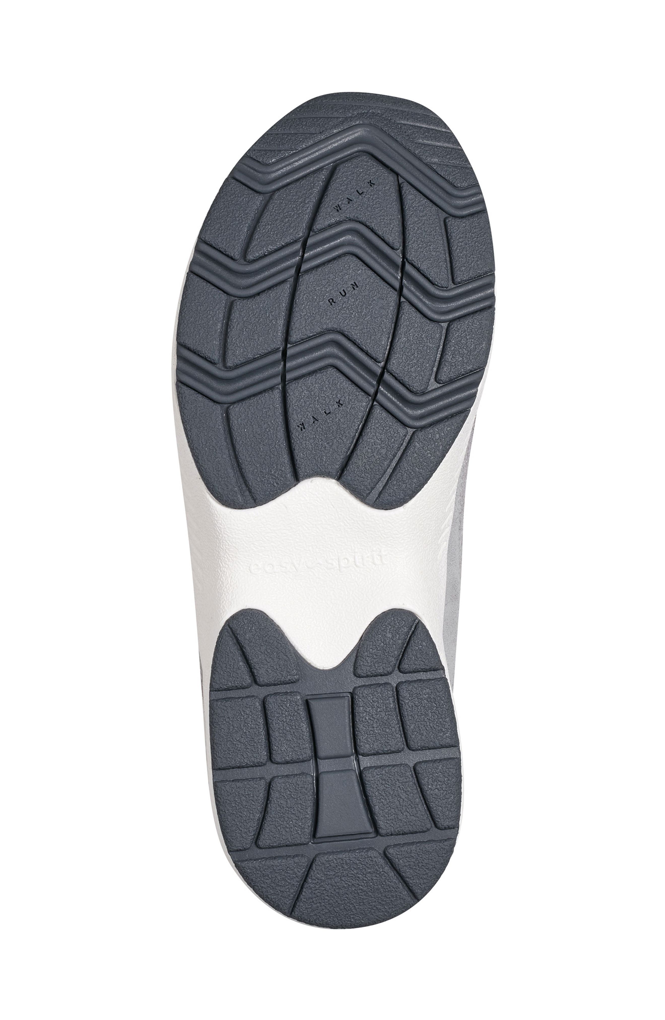 Romy Clog Sneaker, Alternate, color, GREY